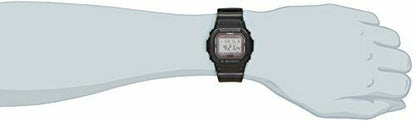 Casio Gw-s5600-1jf G-shock Tough Solar Watch- Japan Figure Store - #1 Bring To You The Best Japanese Goods