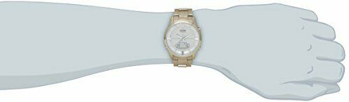 Casio Lineage Lcw-m170td-7ajf Men's Watch In Box- Japan Figure Store - #1 Bring To You The Best Japanese Goods