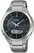 Casio Lineage Lcw-m500td-1ajf Multiband 6 Men's Watch In Box - Japan Figure
