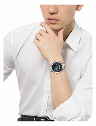 Casio Lineage Lcw-m500td-1ajf Multiband 6 Men's Watch In Box- Japan Figure Store - #1 Bring To You The Best Japanese Goods