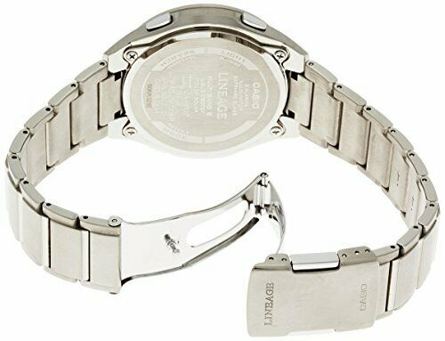Casio Lineage Lcw-m500td-1ajf Multiband 6 Men's Watch In Box- Japan Figure Store - #1 Bring To You The Best Japanese Goods