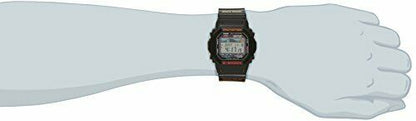 Casio Men's Gwx-5600-1jf G-shock G-lide Tough Solar Radio Controlled- Japan Figure Store - #1 Bring To You The Best Japanese Goods