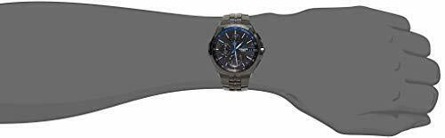 Casio Oceanus Manta Ocw-s5000b-1ajf Men's Watch Bluetooth In Box- Japan Figure Store - #1 Bring To You The Best Japanese Goods
