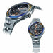 Casio Oceanus Manta Ocw-s5000d-1ajf Solar Radio Men's Watch Bluetooth 2019- Japan Figure Store - #1 Bring To You The Best Japanese Goods