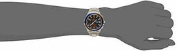 Casio Oceanus Manta Ocw-s5000d-1ajf Solar Radio Men's Watch Bluetooth 2019- Japan Figure Store - #1 Bring To You The Best Japanese Goods