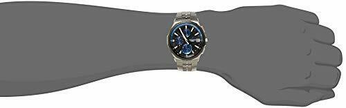 Casio Oceanus Manta Ocw-s5000e-1ajf Solar Radio Men's Watch Mobile Link 2019- Japan Figure Store - #1 Bring To You The Best Japanese Goods