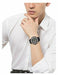 Casio Protrek Slim Line Series Prw-3100-1jf Triple Sensor Ver.3 Men's Watch- Japan Figure Store - #1 Bring To You The Best Japanese Goods