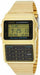 Casio Standard Dbc-611g-1d Watch Men's In Box - Japan Figure