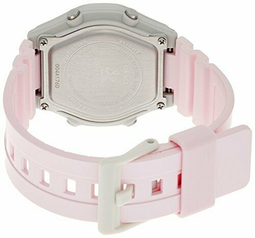 Casio Watch Wave Septa Radio Solar Lwa-m142-4ajf Women's- Japan Figure Store - #1 Bring To You The Best Japanese Goods