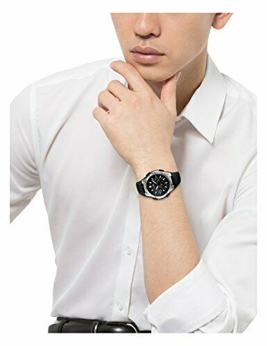 Casio Wave Ceptor Solar Wvq-m410-1ajf Men's Watch- Japan Figure Store - #1 Bring To You The Best Japanese Goods