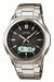 Casio Wave Ceptor Wva-m630d-1ajf Tough Solar Men's Watch Atomic Radio - Japan Figure