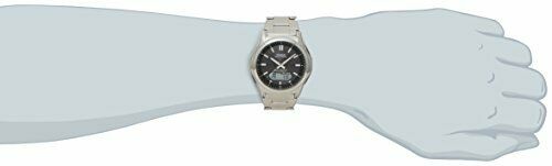 Casio Wave Ceptor Wva-m630d-1ajf Tough Solar Men's Watch Atomic Radio- Japan Figure Store - #1 Bring To You The Best Japanese Goods