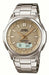 Casio Wave Ceptor Wva-m630d-9ajf Solor Radio Women's Watch Multiband 6 - Japan Figure