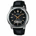 Casio Wave Ceptor Wva-m630l-1a2jf Solar Radio Men's Watch In Box - Japan Figure