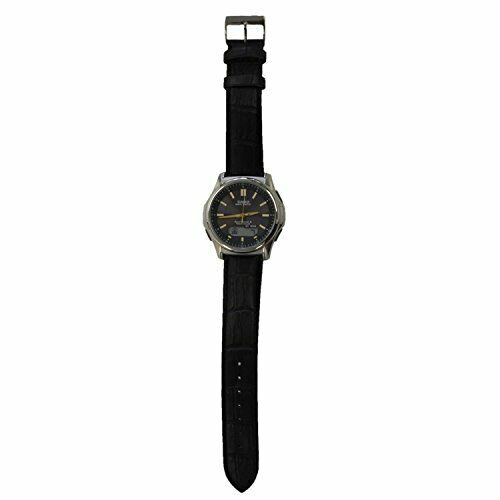 Casio Wave Ceptor Wva-m630l-1a2jf Solar Radio Men's Watch In Box- Japan Figure Store - #1 Bring To You The Best Japanese Goods