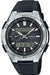 Casio Wave Ceptor Wva-m650-1ajf Multi Band 6 Men's Watch In Box - Japan Figure