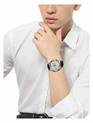 Casio Wave Ceptor Wvq-m410-7ajf Tough Solar Men's Watch Atomic Radio- Japan Figure Store - #1 Bring To You The Best Japanese Goods