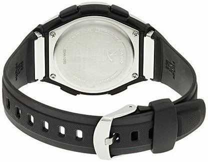 Casio Wave Ceptor Wvq-m410-7ajf Tough Solar Men's Watch Atomic Radio- Japan Figure Store - #1 Bring To You The Best Japanese Goods
