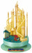 Castle Craft Collection Little Mermaid Plastic Model Kit Bandai- Japan Figure Store - #1 Bring To You The Best Japanese Goods