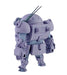 CAVICO Choipla Armored Trooper Votoms Atm-09-St Scope Dog Melkia Color At-10 Purple Plastic Model- Japan Figure Store - #1 Bring To You The Best Japanese Goods
