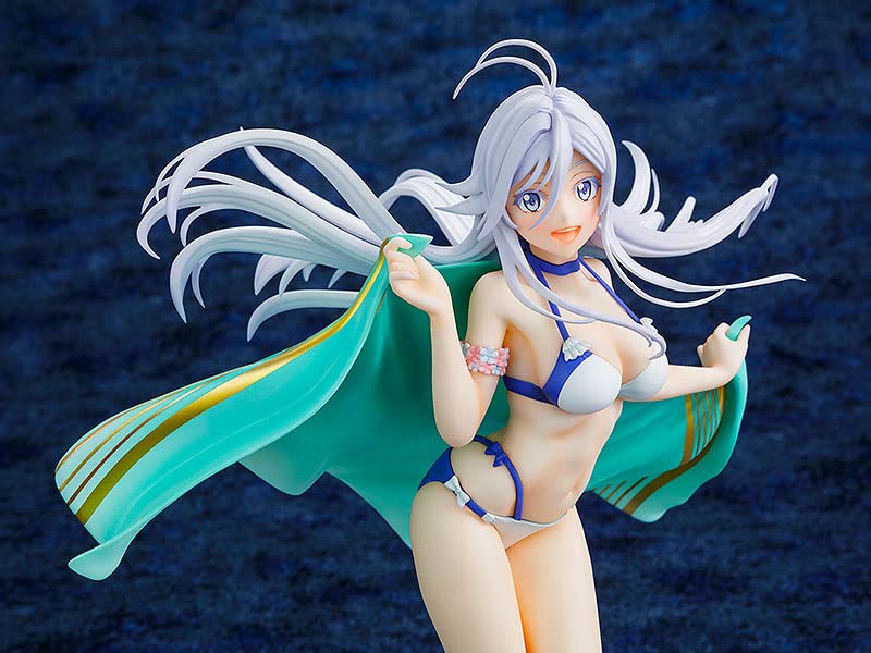 KADOKAWA Caworks 86 Eighty-Six Lena: Swimsuit Ver. 1/7 Figure 86 Eighty-Six- Japan Figure Store - #1 Bring To You The Best Japanese Goods