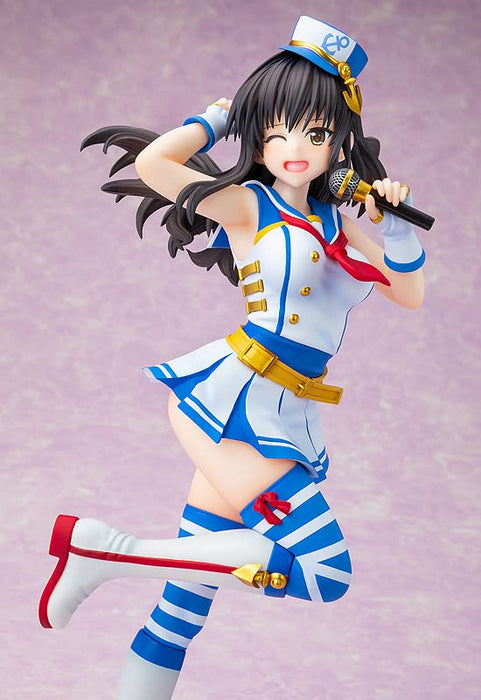KADOKAWA Caworks "To Love-Ru Darkness" Yui Kotegawa: Breezy Seaside Ver. 1/7 Figure To Love-Ru Darkness- Japan Figure Store - #1 Bring To You The Best Japanese Goods