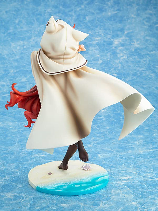 KADOKAWA Caworks "Mushoku Tensei: Jobless Reincarnation" Eris Boreas Greyrat: Swimsuit Ver. 1/7 Figure Mushoku Tensei: Jobless Reincarnation- Japan Figure Store - #1 Bring To You The Best Japanese Goods