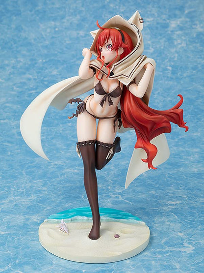 KADOKAWA Caworks "Mushoku Tensei: Jobless Reincarnation" Eris Boreas Greyrat: Swimsuit Ver. 1/7 Figure Mushoku Tensei: Jobless Reincarnation- Japan Figure Store - #1 Bring To You The Best Japanese Goods
