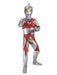 Ccp 1/6 Tokusatsu Series Vol.Ex Ultraman Ace Pvc Figure Japan | 29Cm Pre-Painted High Grade- Japan Figure Store - #1 Bring To You The Best Japanese Goods