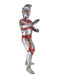 Ccp 1/6 Tokusatsu Series Vol.Ex Ultraman Ace Pvc Figure Japan | 29Cm Pre-Painted High Grade- Japan Figure Store - #1 Bring To You The Best Japanese Goods