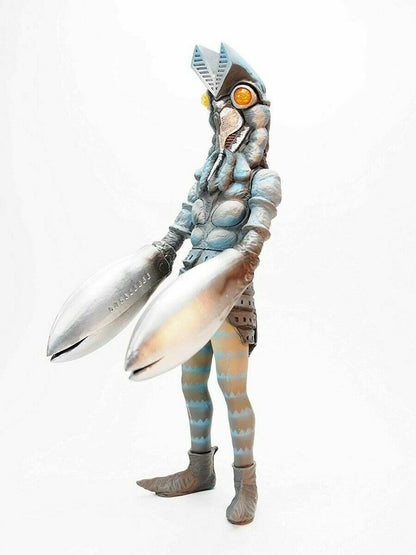 Ccp Advent No.09 Alien Baltan 1/6 Scale Pvc Figure- Japan Figure Store - #1 Bring To You The Best Japanese Goods