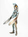Ccp Advent No.09 Alien Baltan 1/6 Scale Pvc Figure- Japan Figure Store - #1 Bring To You The Best Japanese Goods