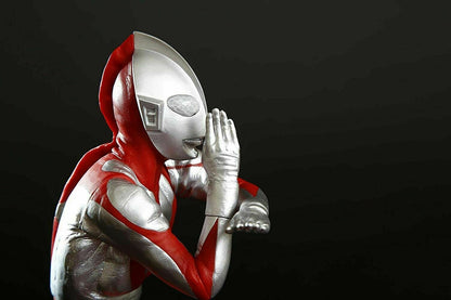 Ccp Advent No.03 Ultraman Specium Ray 1/6 Scale Pvc Figure- Japan Figure Store - #1 Bring To You The Best Japanese Goods