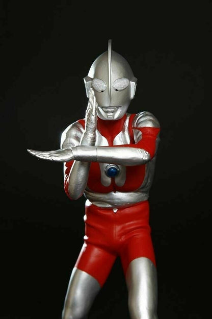 Ccp Advent No.03 Ultraman Specium Ray 1/6 Scale Pvc Figure- Japan Figure Store - #1 Bring To You The Best Japanese Goods