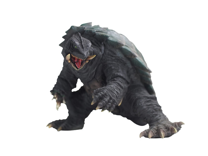 Ccp Gamera 31999 Damage Ver. 20Cm Pvc Colored Soft Vinyl Figure Japan- Japan Figure Store - #1 Bring To You The Best Japanese Goods