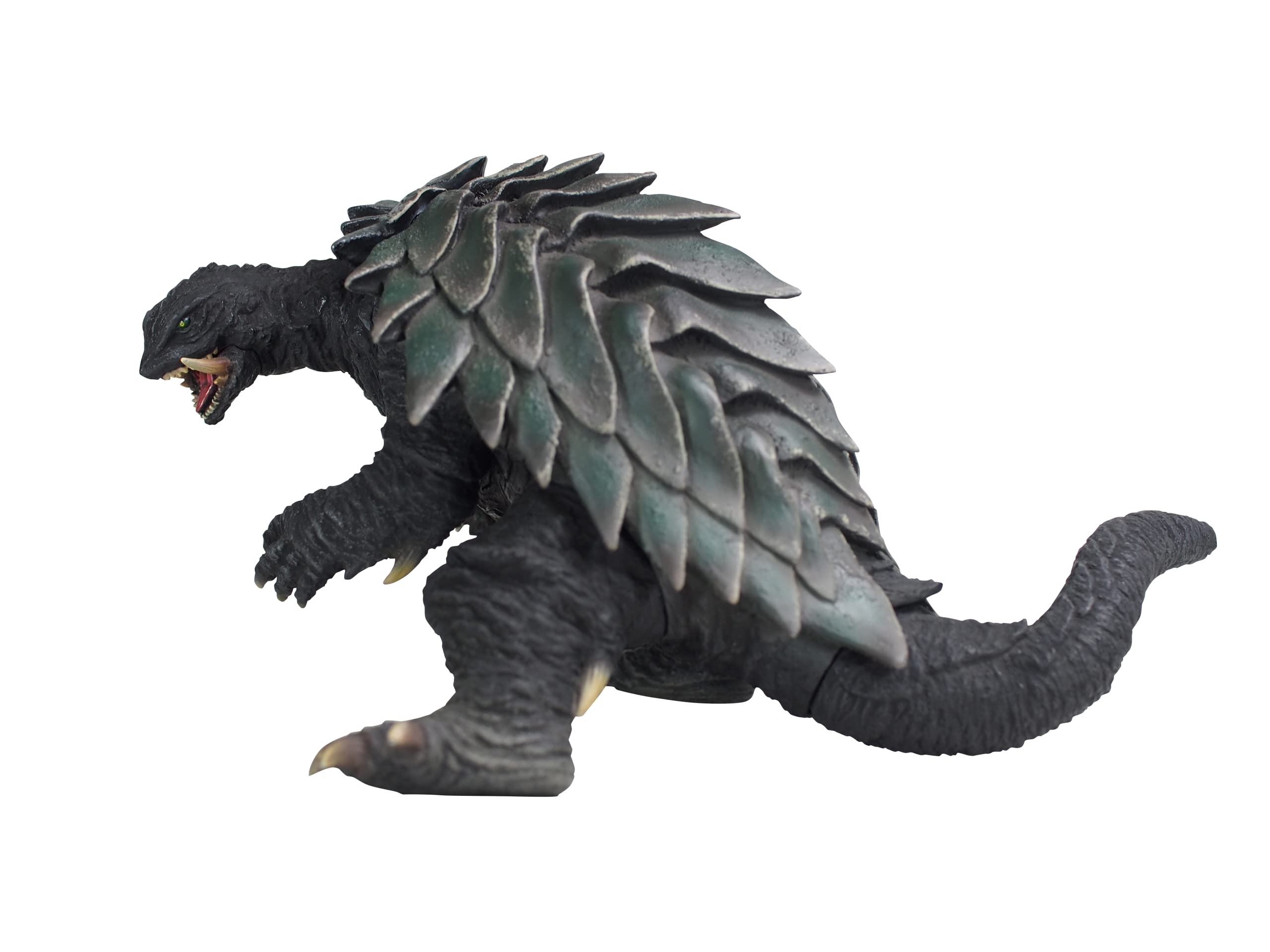 Ccp Gamera 31999 Damage Ver. 20Cm Pvc Colored Soft Vinyl Figure Japan- Japan Figure Store - #1 Bring To You The Best Japanese Goods
