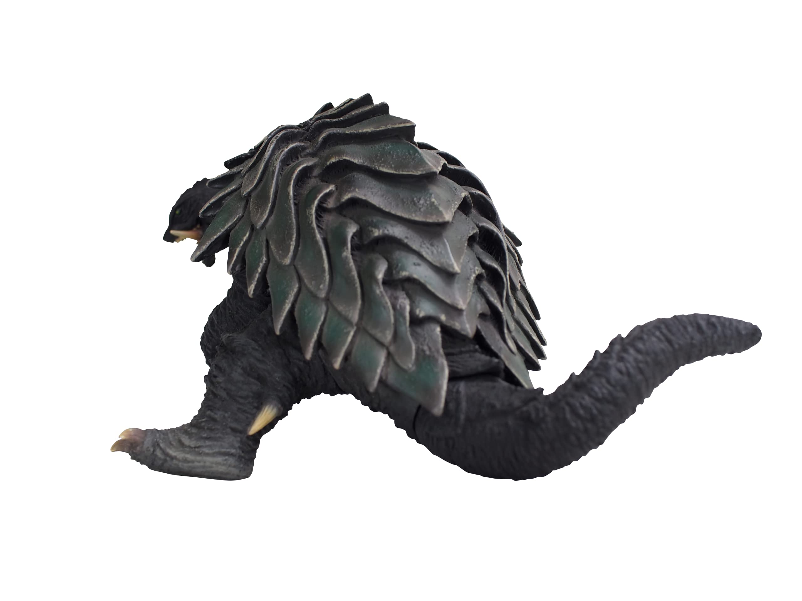 Ccp Gamera 31999 Damage Ver. 20Cm Pvc Colored Soft Vinyl Figure Japan- Japan Figure Store - #1 Bring To You The Best Japanese Goods