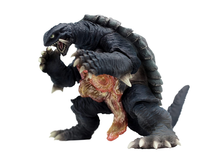 Ccp Artistic Monsters Gamera 2 [1996] Ultimate Plasma Pvc Figure Japan- Japan Figure Store - #1 Bring To You The Best Japanese Goods