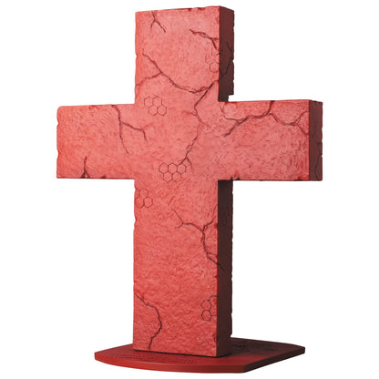 Medicom Toy Evangelion New Theatrical Version Lilith Statue 400Mm Japan Painted Figure- Japan Figure Store - #1 Bring To You The Best Japanese Goods