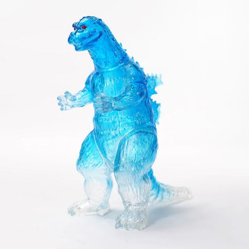 Ccp Japan Middle Size Series 6 Godzilla (1954) Ghost Figure - Made In Japan- Japan Figure Store - #1 Bring To You The Best Japanese Goods