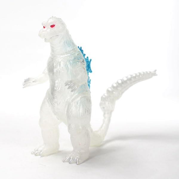 Ccp Japan Middle Size Series 6 Godzilla (1964) Frozen Figure- Japan Figure Store - #1 Bring To You The Best Japanese Goods