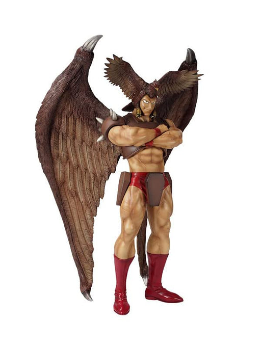 Muscular Collection Cmc No.80 The Hawkman Original Color General Distribution CCP- Japan Figure Store - #1 Bring To You The Best Japanese Goods