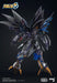 Ccstoys Teppaku Mortal Mind Super Robot Wars Og Cybuster Spirit Possession Figure Japan- Japan Figure Store - #1 Bring To You The Best Japanese Goods