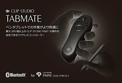 Celsys Clip Studio Tabmate- Japan Figure Store - #1 Bring To You The Best Japanese Goods