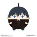 MAX LIMITED Fuwakororin Plush Toy Size M Chainsaw Man Aki Hayakawa- Japan Figure Store - #1 Bring To You The Best Japanese Goods