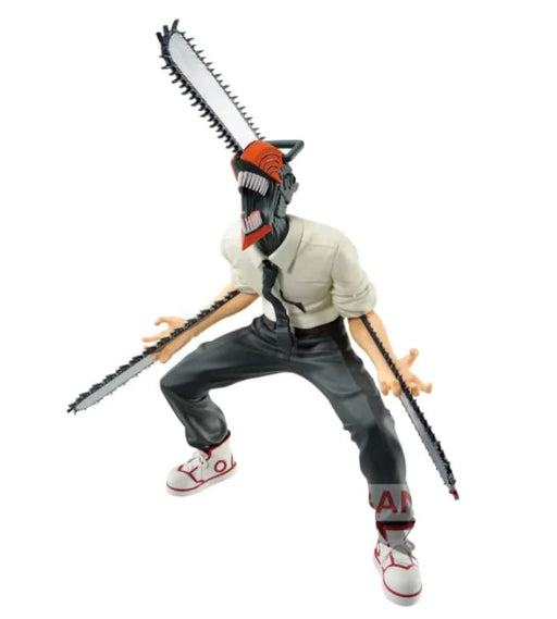 Chainsaw Man Vibration Stars 1 Type Prize- Japan Figure Store - #1 Bring To You The Best Japanese Goods
