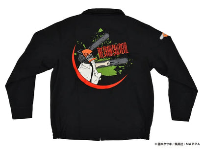 Good Smile Company Chainsaw Man Vietjan M Size Action Figure- Japan Figure Store - #1 Bring To You The Best Japanese Goods