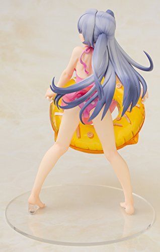 Chara-ani Tohka Shishigaya Normal Ver. 1/7 Scale Figure- Japan Figure Store - #1 Bring To You The Best Japanese Goods