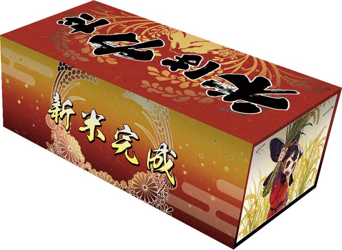 Card Box Collection Neo Rice Is Power Sakuna Of Rice And Ruin- Japan Figure Store - #1 Bring To You The Best Japanese Goods