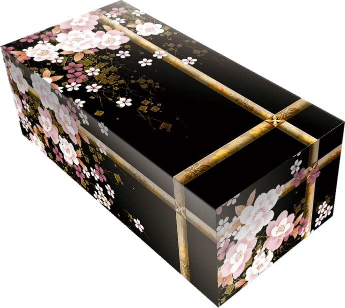 Card Box Collection Neo Cherry Blossom Revival- Japan Figure Store - #1 Bring To You The Best Japanese Goods